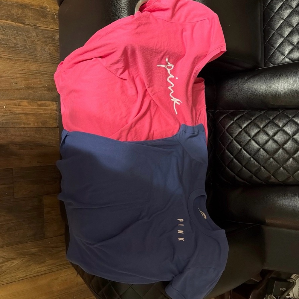 Victoria Secret PINK Shirt Bundle